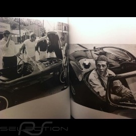 Buch Steve McQueen von William Claxton