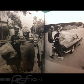 Buch Steve McQueen von William Claxton