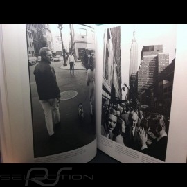 Buch Steve McQueen von William Claxton