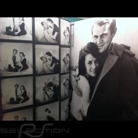 Buch Steve McQueen von William Claxton