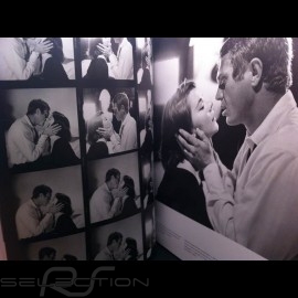 Buch Steve McQueen von William Claxton