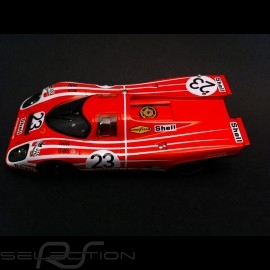 Porsche 917 K Sieger Le Mans 1970 n° 23 1/43 Spark MAP02027013