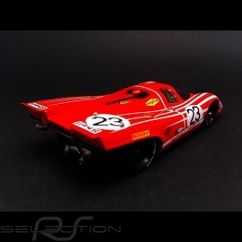 Porsche 917 K Sieger Le Mans 1970 n° 23 1/43 Spark MAP02027013