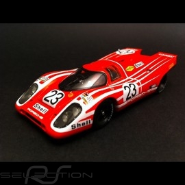 Porsche 917 K Winner Le Mans 1970 n° 23 1/43 Spark MAP02027013