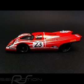 Porsche 917 K Winner Le Mans 1970 n° 23 1/43 Spark MAP02027013