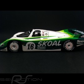 Porsche 956 L SKOAL Le Mans 1983 n° 16 1/18 Minichamps 183836916