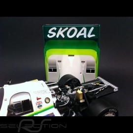 Porsche 956 L SKOAL Le Mans 1983 n° 16 1/18 Minichamps 183836916
