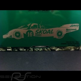 Porsche 956 L SKOAL Le Mans 1983 n° 16 1/18 Minichamps 183836916