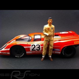 Hans Hermann 1/18 Figuren Manufaktur AE180023