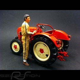 Hans Hermann 1/18 Diorama modell AE180023