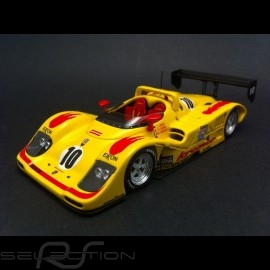 Porsche Kremer K8 Sieger Daytona 1995 n° 10 1/43 Spark MAP02029514