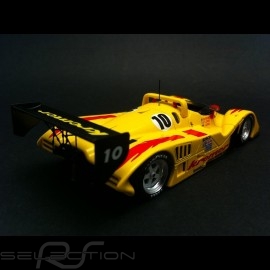 Porsche Kremer K8 Sieger Daytona 1995 n° 10 1/43 Spark MAP02029514