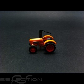 Porsche Traktor Allgaier orange 1/87 Schuco 452619700