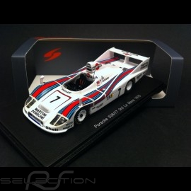 Porsche 936 Martini Le Mans 1978 n° 7 1/43 Spark S4170