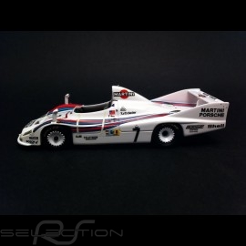 Porsche 936 Martini Le Mans 1978 n° 7 1/43 Spark S4170
