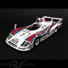 Porsche 936 Martini Le Mans 1978 n° 7 1/43 Spark S4170