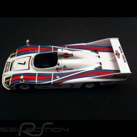 Porsche 936 Martini Le Mans 1978 n° 7 1/43 Spark S4170