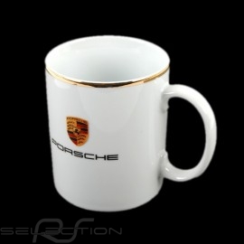 Cup Porsche Crest Porsche WAP1070640D