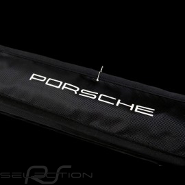 Regenschirm XL schwarz Porsche WAP05008016