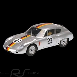 Porsche 356 B Carrera Abarth Solitude 1962 n° 23 1/18 Minichamps 107626842
