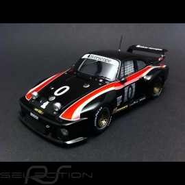 Porsche 935 Winner Daytona 1979 n° 0 Interscope 1/43 Spark MAP02027914
