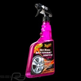 Hot Rims wheel and tyre cleaner Meguiar's G9524