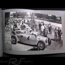 Buch " Porsche Engineering " grau