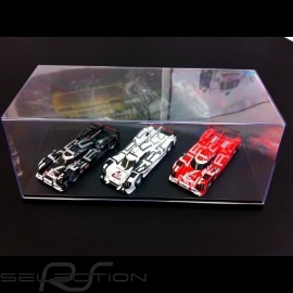 Vitrine Duo 1/43 or 1/24