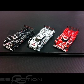 Vitrine Duo 1/43 or 1/24