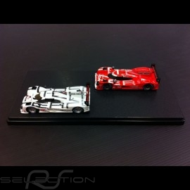 Vitrine Duo 1/43 or 1/24