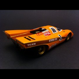 Porsche 917 K Kyalami 1970 n° 1 Coca-cola 1/43 Truescale TSM114311