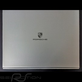 Magnettaffel Porsche Le Mans 1970 mit 5 magnete Porsche Design WAP0500190F