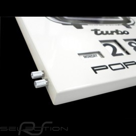 Perpetuel calendar Porsche 911 Turbo Porsche Design WAP0920020F