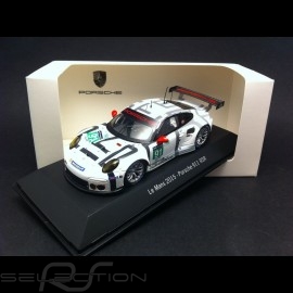 Porsche 991 GT3 RSR Le Mans 2015 n° 91 1/43 Spark MAP02087615