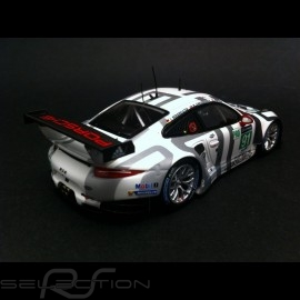 Porsche 991 GT3 RSR Le Mans 2015 n° 91 1/43 Spark MAP02087615
