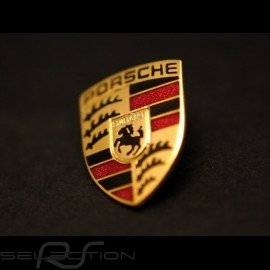 Porsche Crest badge 13 mm Porsche WAP10705010