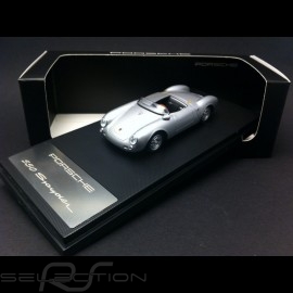 Porsche 550 Spyder 1953 grau 1/43 MAP02009916