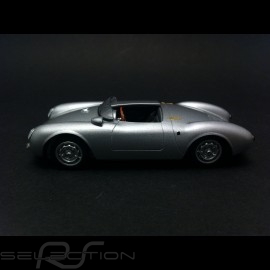 Porsche 550 Spyder 1953 grau 1/43 MAP02009916