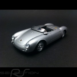 Porsche 550 Spyder 1953 grau 1/43 MAP02009916