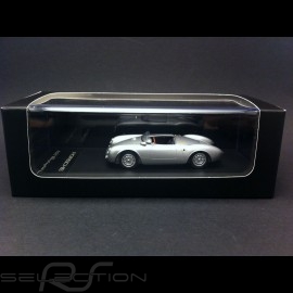 Porsche 550 Spyder 1953 grau 1/43 MAP02009916