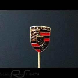 Porsche Nadel Wappen 13 mm WAP104500