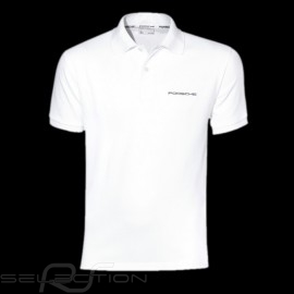 Men’s Polo shirt Porsche Classic white WAP751B
