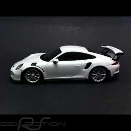 Porsche 911 type 991 GT3 RS 2016 weiß 1/43 Spark S4928