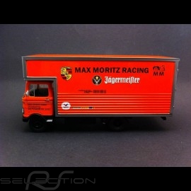 Mercedes LP608 LKW Porsche Max Moritz racing 1/43 Premium ClassiXXs PCL12511