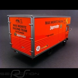 Mercedes LP608 LKW Porsche Max Moritz racing 1/43 Premium ClassiXXs PCL12511