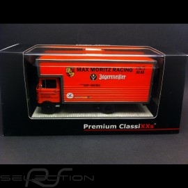 Mercedes LP608 LKW Porsche Max Moritz racing 1/43 Premium ClassiXXs PCL12511