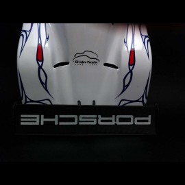 Porsche 911 GT1-98 Platz 2 Le Mans 1998 n° 25 1/18 Maisto 38864