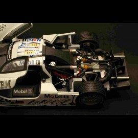 Porsche 911 GT1-98 Platz 2 Le Mans 1998 n° 25 1/18 Maisto 38864