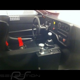 Porsche 924 Carrera GTR Le Mans 1982 n° 87 1/18 TrueScale TSM141824R