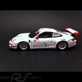 Porsche 997 GT3 Cup n° 96 Jola Super Sport Cup 2010 1/43 Spark WAX2010088